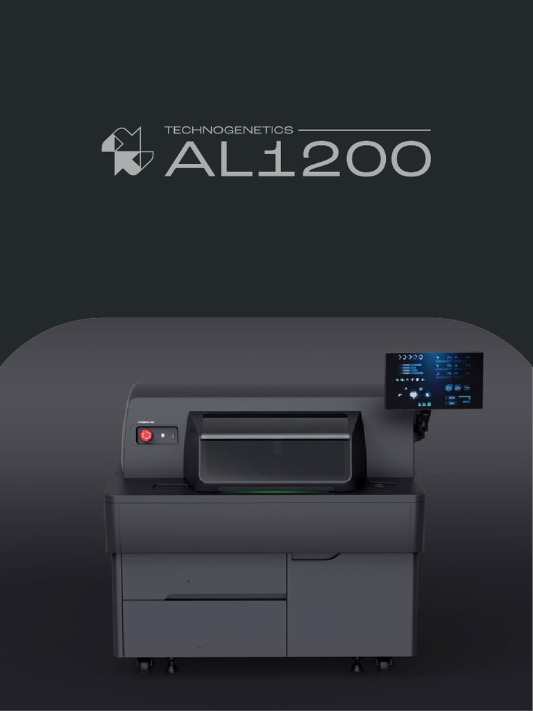 Automated Chemiluminescence Testing System | PDF | Immunology