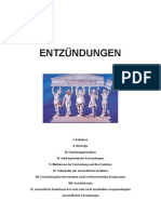 Entzündungen