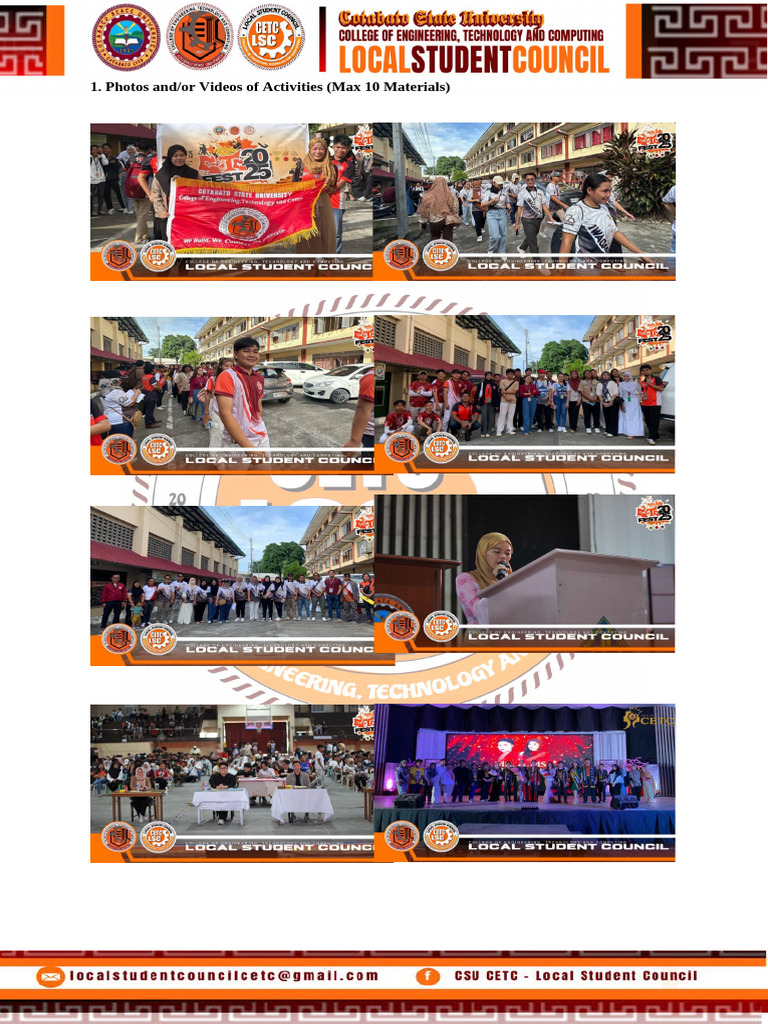 Best Organization Project Initiative | PDF | First Aid | Public Safety