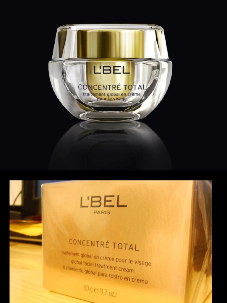 Concentre Total | PDF
