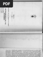 Carl Jung _ símbolos da transformação parte I _ obras completas vol V  [Marcos digital works & Pirata Cap Jack Sparrow...io-ho !]
