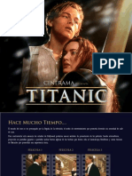 Titanic - Revista Cinerama