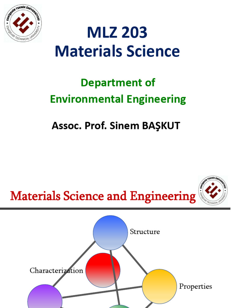 Understanding Mechanical Properties of Materials | PDF | Deformation ...