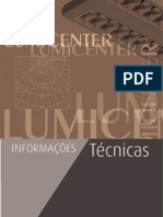 Info Tecnicas Lumicenter