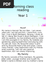 Class 4 Paragraph Writing Topics | PDF | Zoo