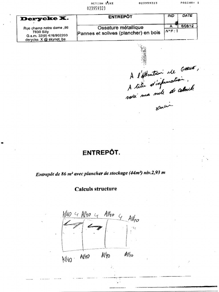 Verification Structure | PDF