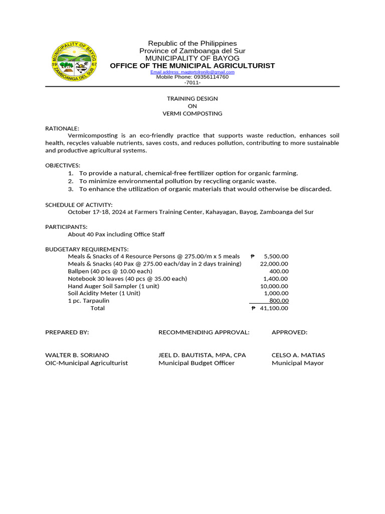 Activity Design - ANNYS | PDF