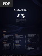 Download User Manuel- 43 Plasma-ps43d450 by Raymond Ofori Sewornoo SN88390487 doc pdf