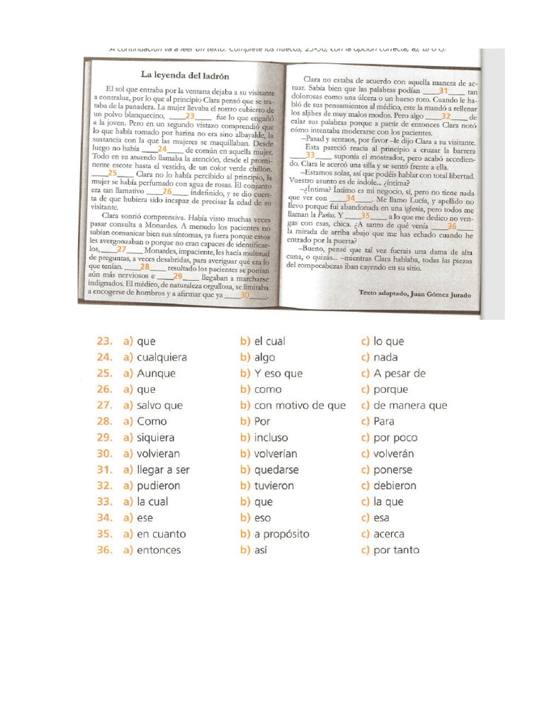 Dele | PDF