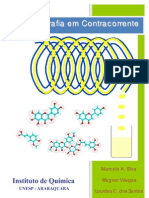 Cromatografia em Contracorrente