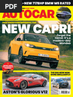 アンプ Pioneer sx -717 Autocar UK-12 January 2022 | PDF | Electric Vehicle | Motor Vehicle