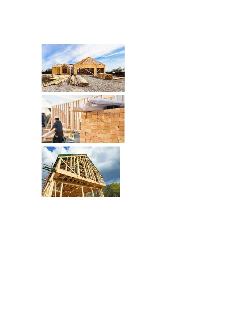 Wood Frame | PDF
