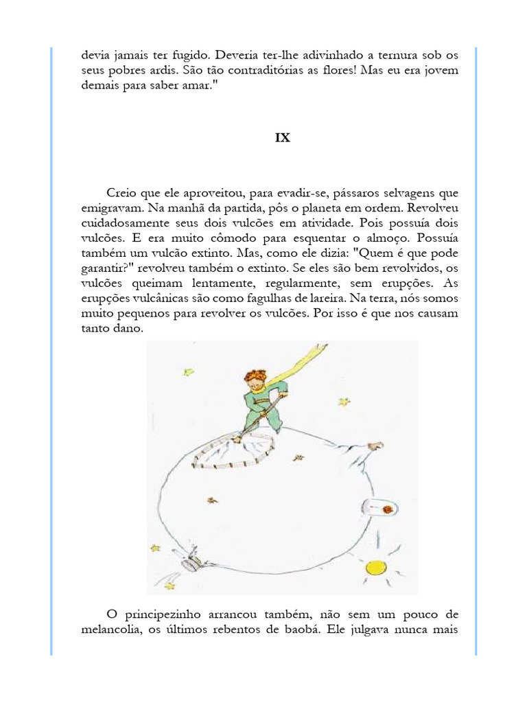 27 PDFsam PEqueno Livro Principe | PDF