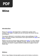VI1 Form Guidelines for Wine Exporters | PDF | Wine | European Union