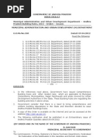 Download Andhra Pradesh Building Rules 2012 GOMsNo168 MA Dated 07042012 by info2972 SN88398758 doc pdf