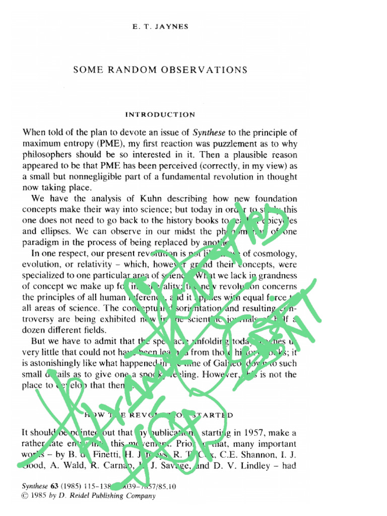 Script Reo | PDF