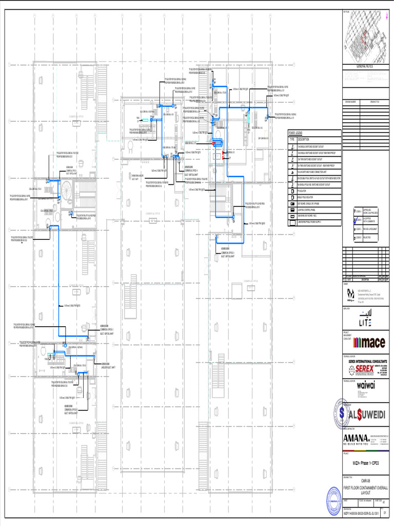 FF Containment | PDF