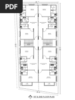 Ground and 1st Floor Plan Layout | PDF | Home