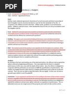 RETEN FTC Pending Onta and Ontb | PDF | Chase Bank | Bank Of America FTC Pending Onta and Ontb | PDF | Chase Bank | Bank Of America  