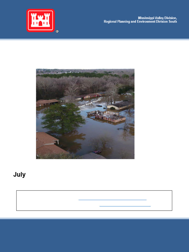 Pearl River Basin Flood Risk Management | PDF | Flood | Environmental ...