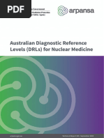 Diagnostic Reference Levels Guidance | PDF | Radiography | Radiology