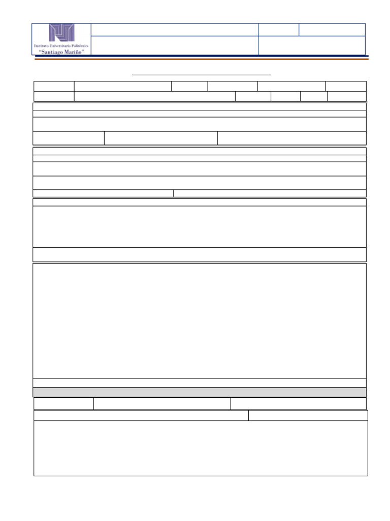 Forma 001 Inv Inscrip Proy Inv - Editable | PDF
