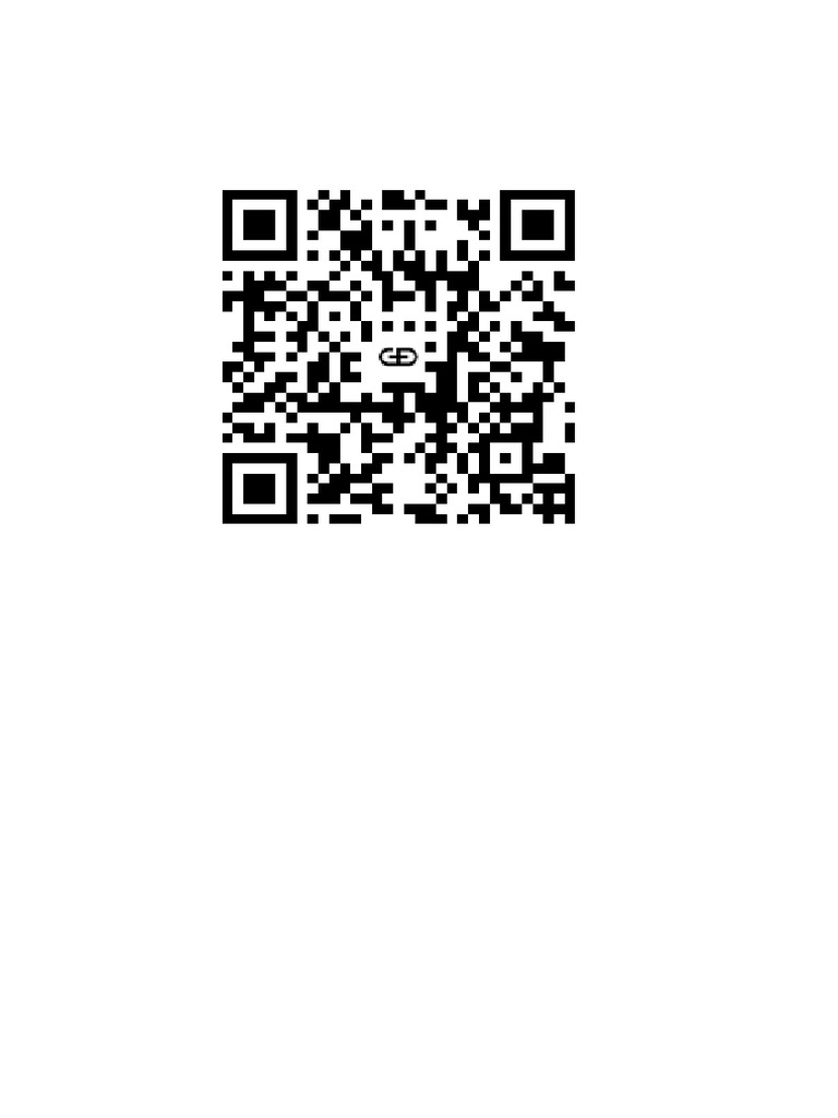 MTN eSIM QR Code Instructions | PDF