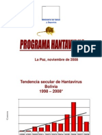 Programa Hanta Nal NOV 2008
