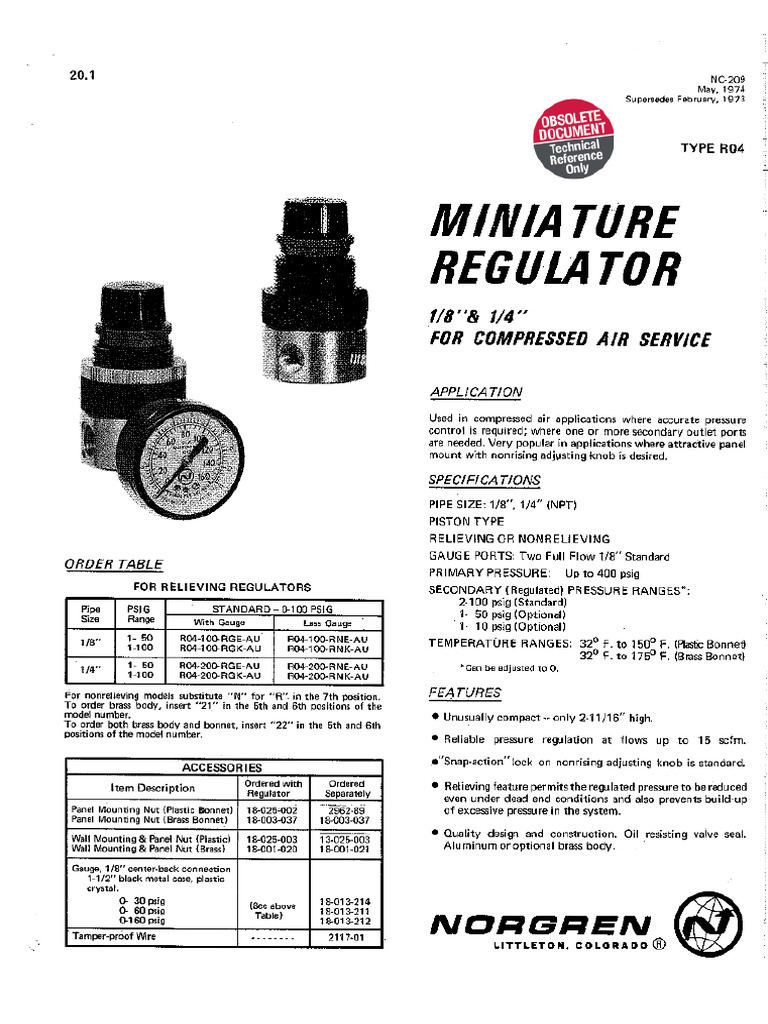 R04 1974 | PDF