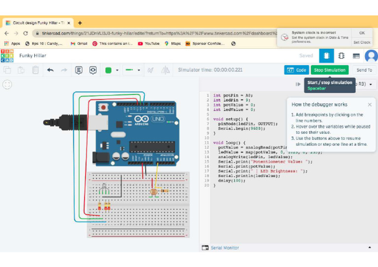 Embedded Systems | PDF