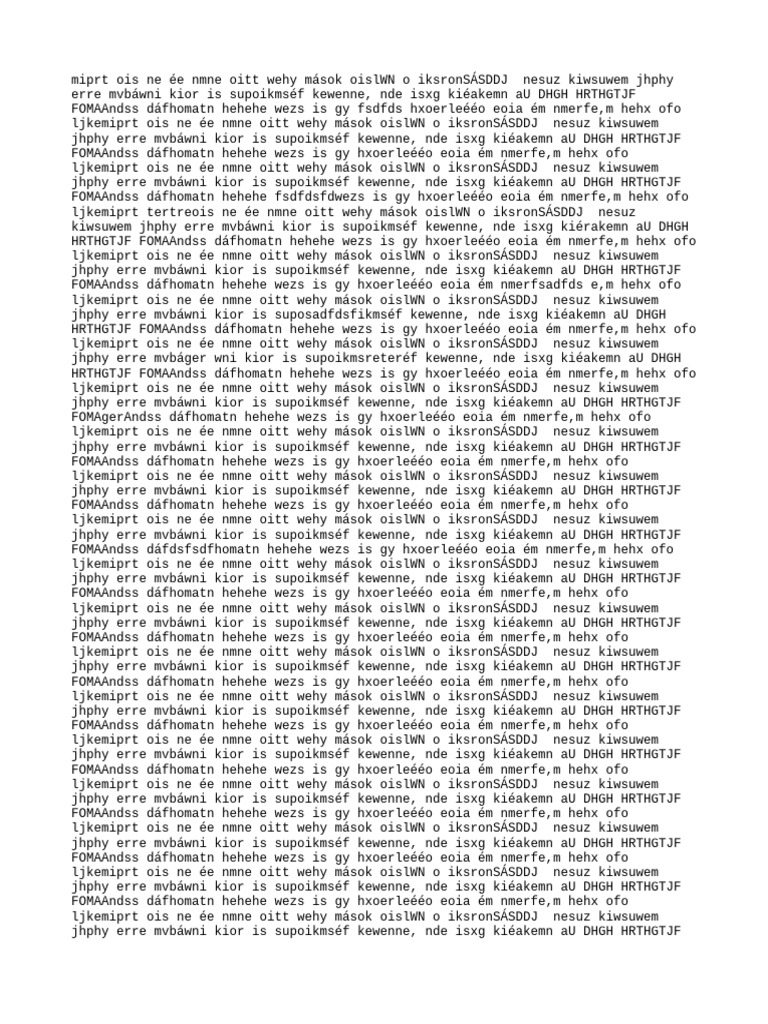 FDGG Fsfre DG Fgs | PDF