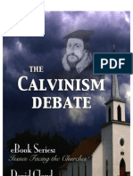 Calvinism Debate