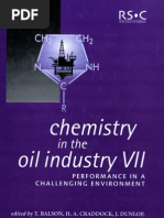 Download Chemistry of Oil Industry by Ryan SN88404475 doc pdf
