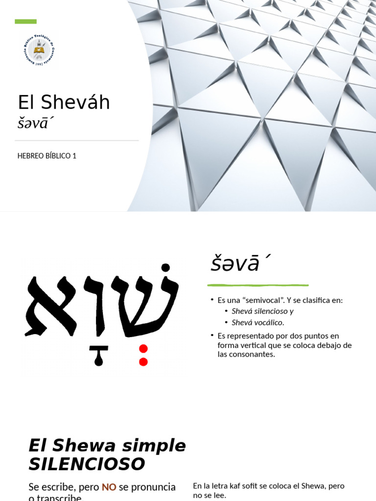Shewa | PDF