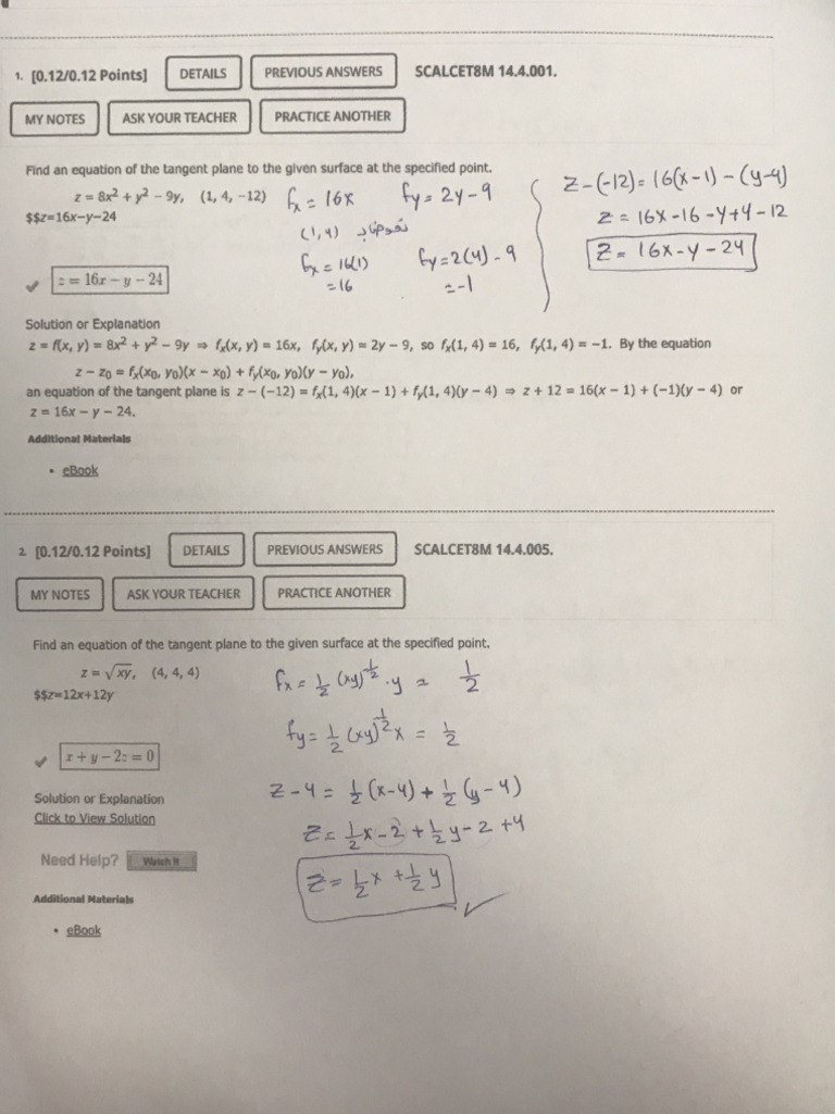 HW6 | PDF