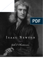 Isaac Newton - Oxford University Press