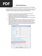 Manual - SNGPC Integrado | PDF