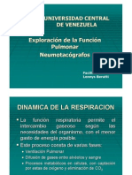 Funcion Pulmonar Neumotacografos