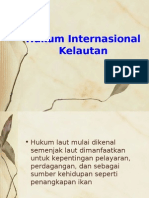 M.11-Sejarah Hukum Laut