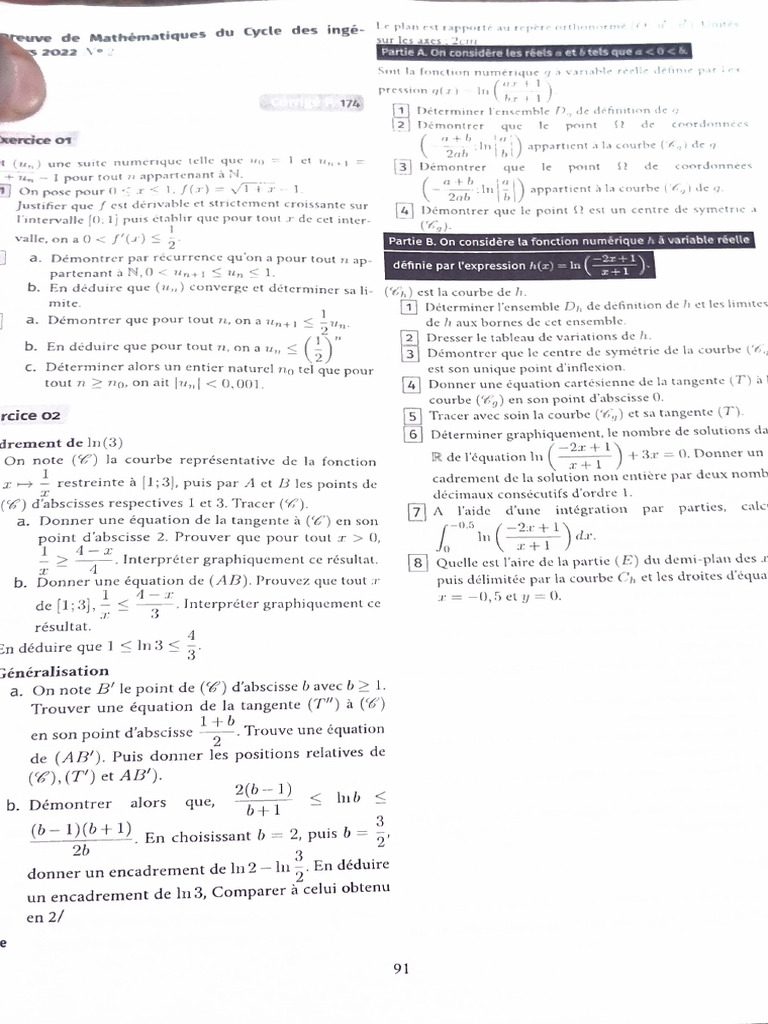 Sujet - Polytech | PDF