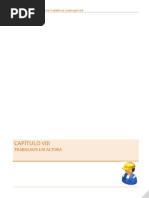 8.Trabalhos Em Altura