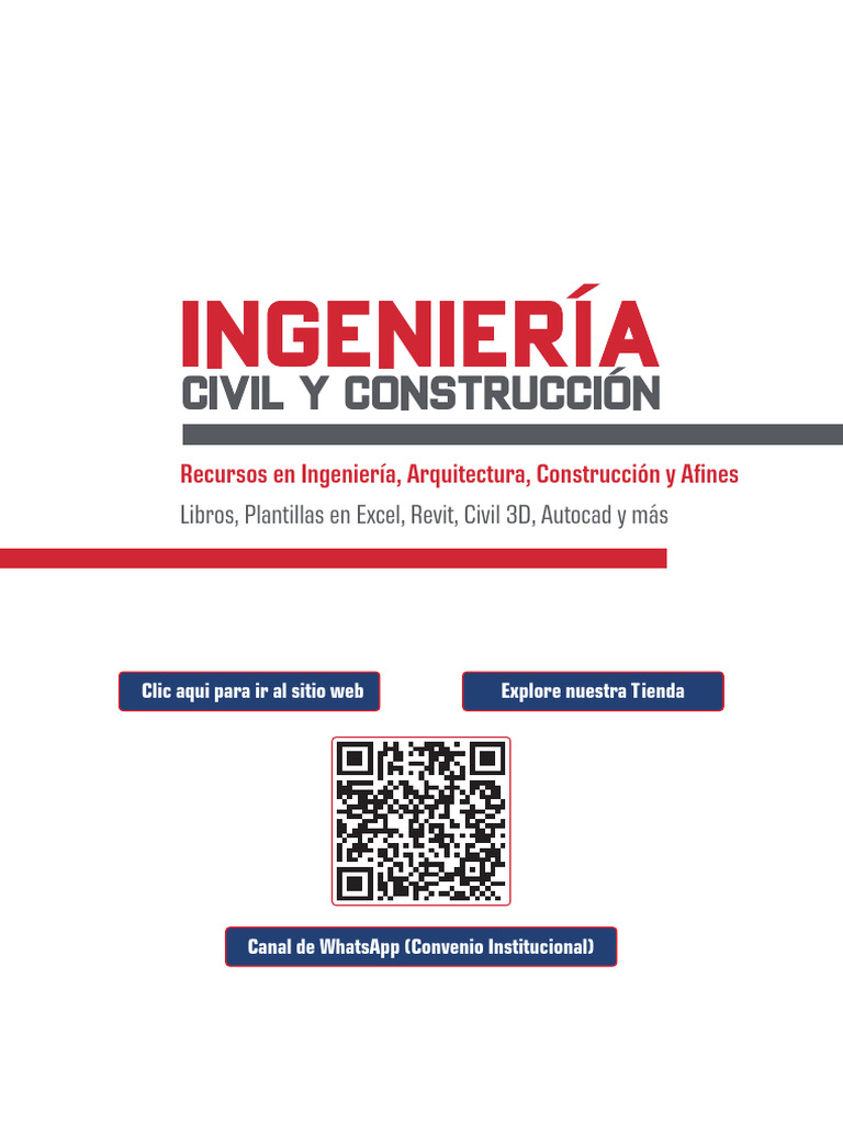 Analisis Sismico Dinamico Pdf Temblores Edificio