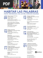 Download Habitar las palabras by Mdar Serrata SN88411022 doc pdf