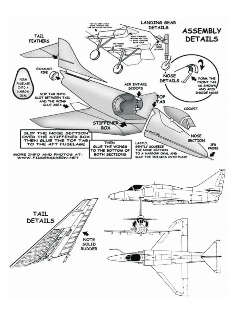 Instruction | PDF