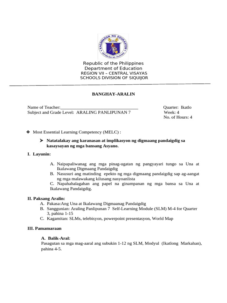 Prototype AP7 Module 4 | PDF