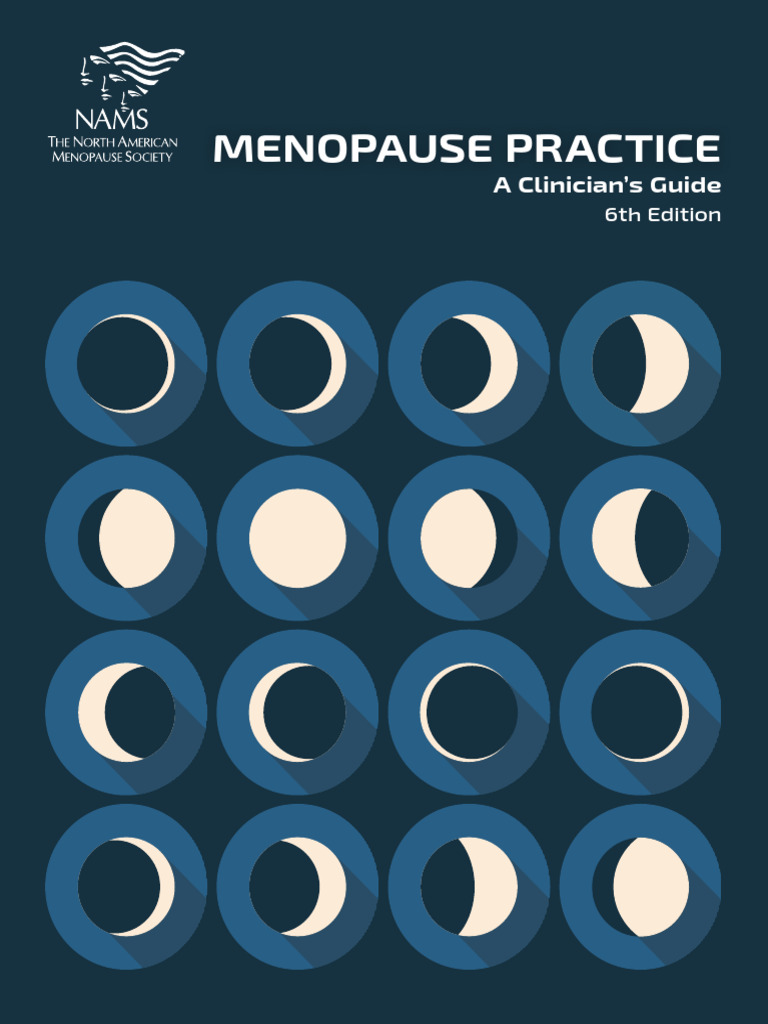 Menopause Practice: Clinician's Guide | PDF | Menopause | Hormone ...