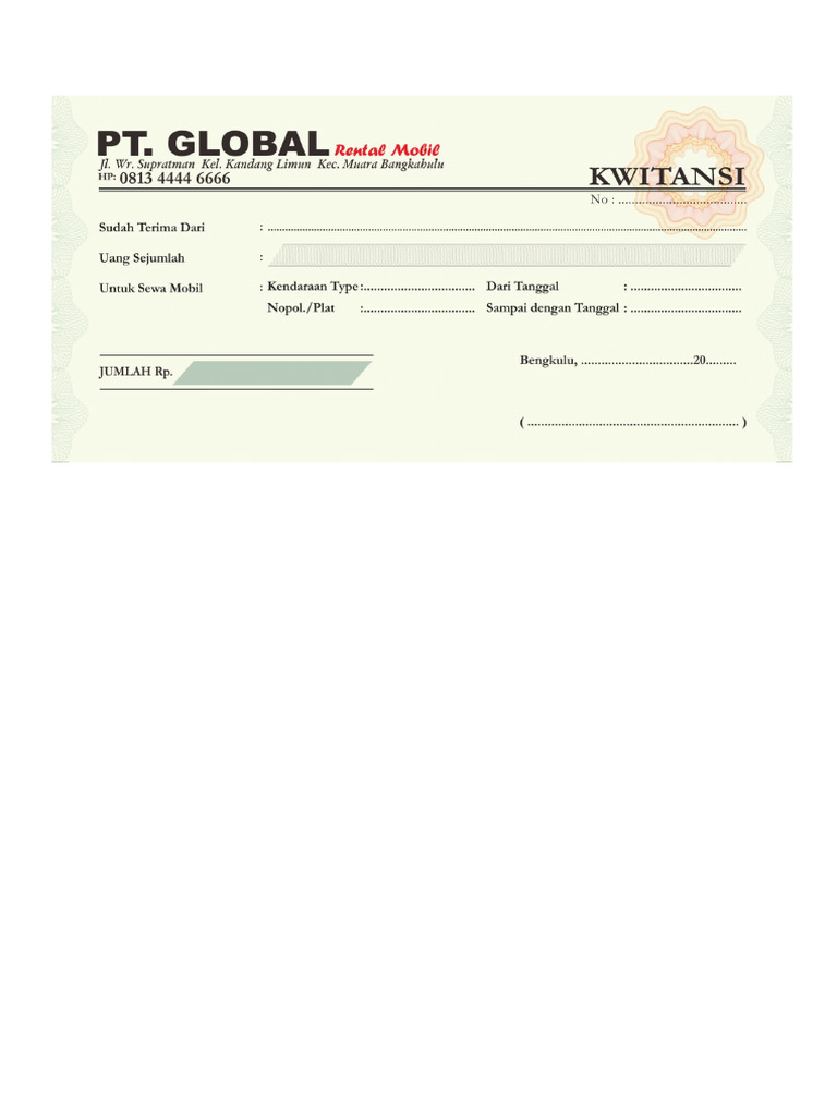 Rent | PDF
