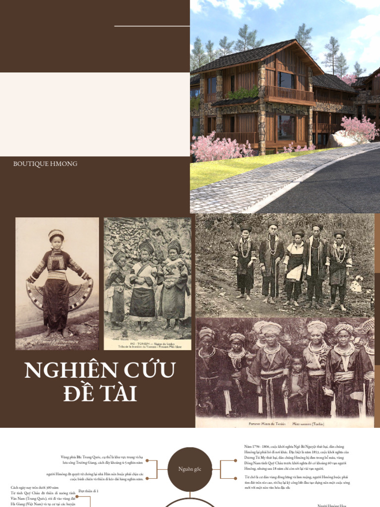 Boutique Hmong | PDF