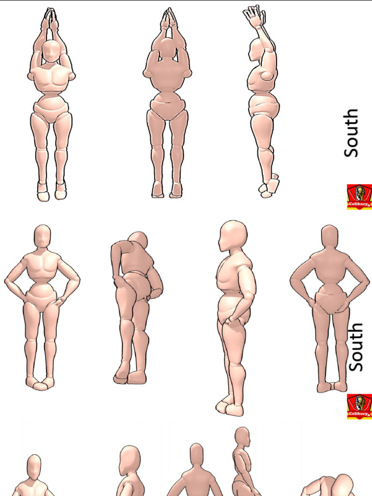 Positions PDF | PDF