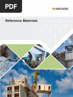 AF2 Form for Construction Project Notification | PDF | Business
